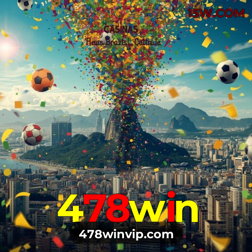Logo da 478win