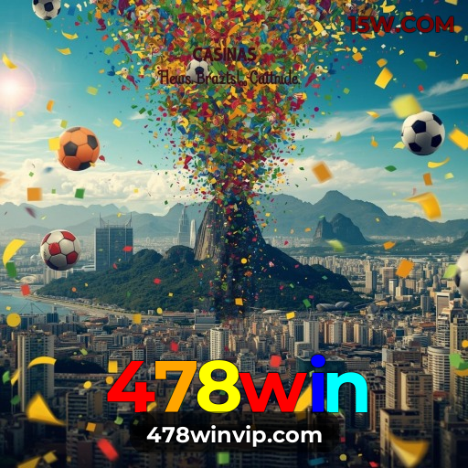 Logo da 478win