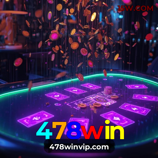 Logo da 478win