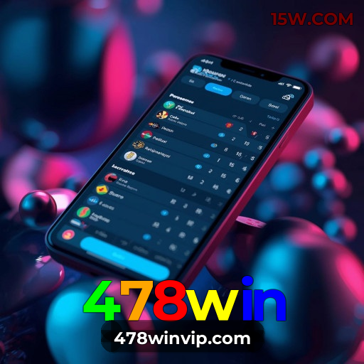 Níveis do programa VIP da 478win
